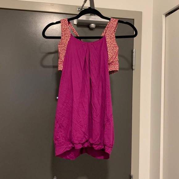 lululemon Nouveau Limits Tank - Picture 8 of 9